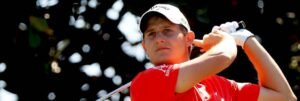 Lee más sobre el artículo Golf: EMILIANO GRILLO SE PREPARA PARA EL TOUR CHAMPIONSHIP