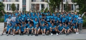 Lee más sobre el artículo Juegos Universitarios: ARGENTINA PARTICIPÓ POR SEXTA VEZ DE LOS JUEGOS MUNDIALES UNIVERSITARIOS