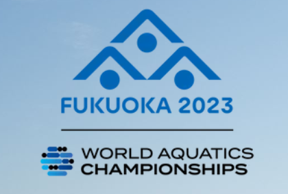 En este momento estás viendo Natación: MEDALLERO FINAL DEL CAMPEONATO MUNDIAL DE FUKUOKA