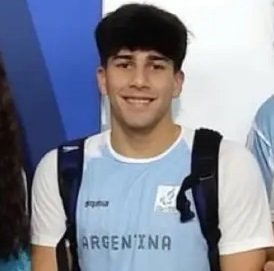 Lee más sobre el artículo Natación Paralímpica: ARGENTINA COSECHÓ 6 MEDALLAS EN EL MUNDIAL IPC