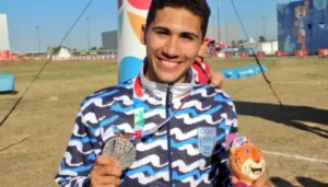 Lee más sobre el artículo Pentatlón: PERFORMANCE NACIONAL EN POLONIA Y EN GRAN BRETAÑA