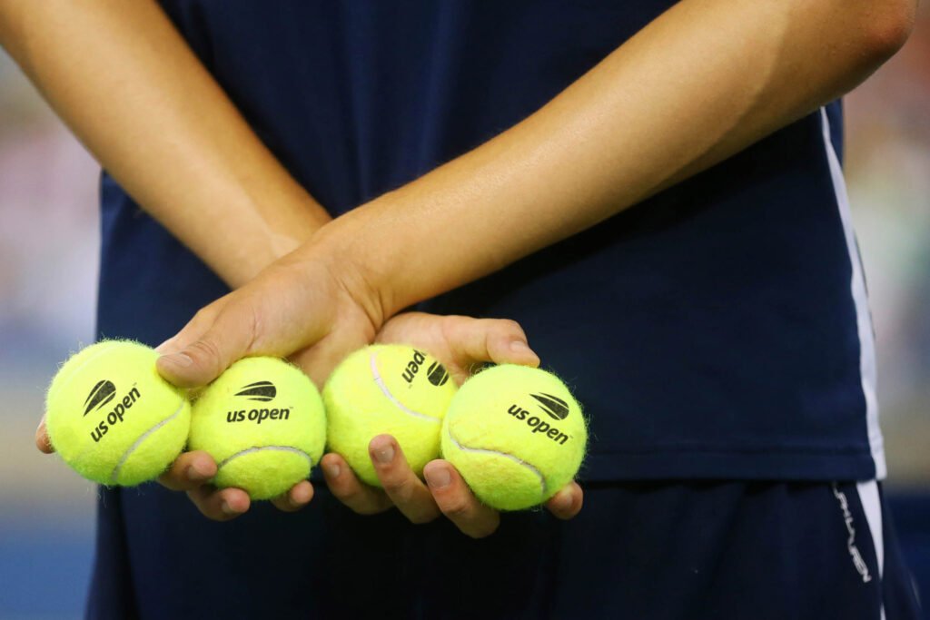Tenis: ARRANCA EL US OPEN