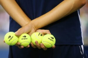 Lee más sobre el artículo Tenis: ARRANCA EL US OPEN