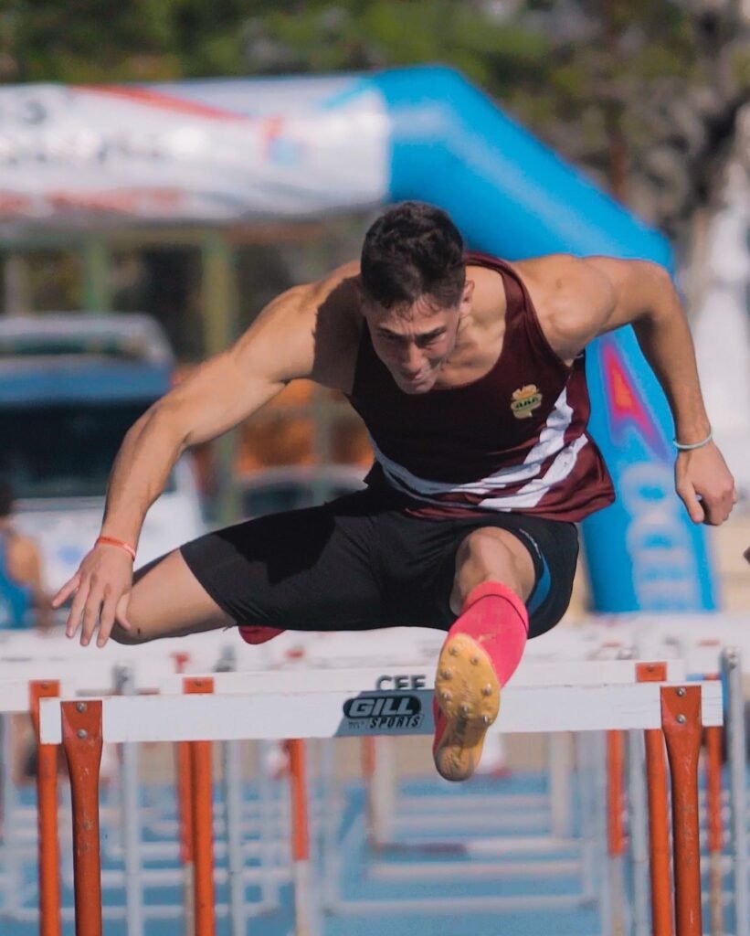 Atletismo: DESTACADAS ACTUACIONES ARGENTINAS EN COMPETENCIAS NACIONALES E INTERNACIONALES