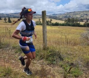 Lee más sobre el artículo Atletismo: MEDALLAS ARGENTINAS EN EL SUDAMERICANO DE MONTAÑA Y TRAIL