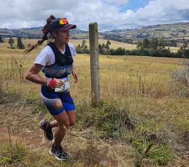 En este momento estás viendo Atletismo: MEDALLAS ARGENTINAS EN EL SUDAMERICANO DE MONTAÑA Y TRAIL