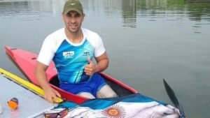 Lee más sobre el artículo Canotaje Adaptado: DOBLE FINAL A EN ALEMANIA