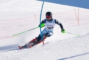 Lee más sobre el artículo Esquí: ALPINO | TOMÁS BIRKNER CAMPEÓN SUDAMERICANO DE SLALOM, SEBASTIANO GASTALDI SUBCAMPEÓN, BELÉN SIMARI BIRKNER TERCER PUESTO
