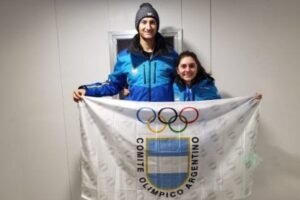 Lee más sobre el artículo Esquí: DE FONDO ! FRANCO DAL FARRA Y NAHIARA DÍAZ GONZÁLEZ GANARON LAS COPAS SUDAMERICANAS DE DISTANCIA LIBRE Y SPRINT CLÁSICO