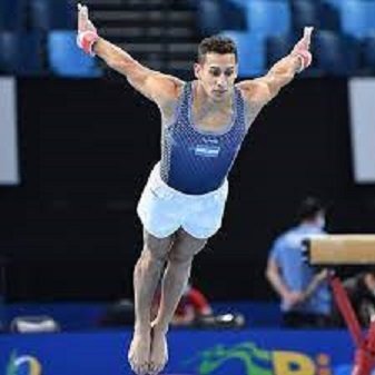 En este momento estás viendo Gimnasia Artística: DANIEL VILLAFAÑE FUE BRONCE EN HUNGRÍA Y FINALISTA EN FRANCIA
