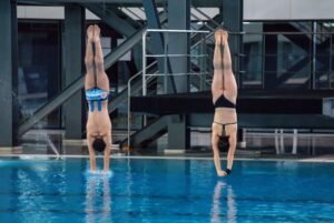 Lee más sobre el artículo Clavados/Saltos Ornamentales: BUENA ACTUACIÓN DE LOS ARGENTINOS EN EL CAMPEONATO SUDAMERICANO JUVENIL