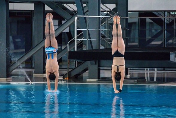 En este momento estás viendo Clavados/Saltos Ornamentales: BUENA ACTUACIÓN DE LOS ARGENTINOS EN EL CAMPEONATO SUDAMERICANO JUVENIL