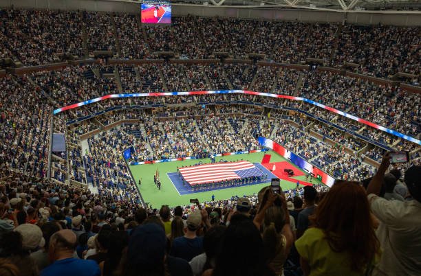En este momento estás viendo Tenis: DISPUTADAS SEMIFINALES EN US OPEN