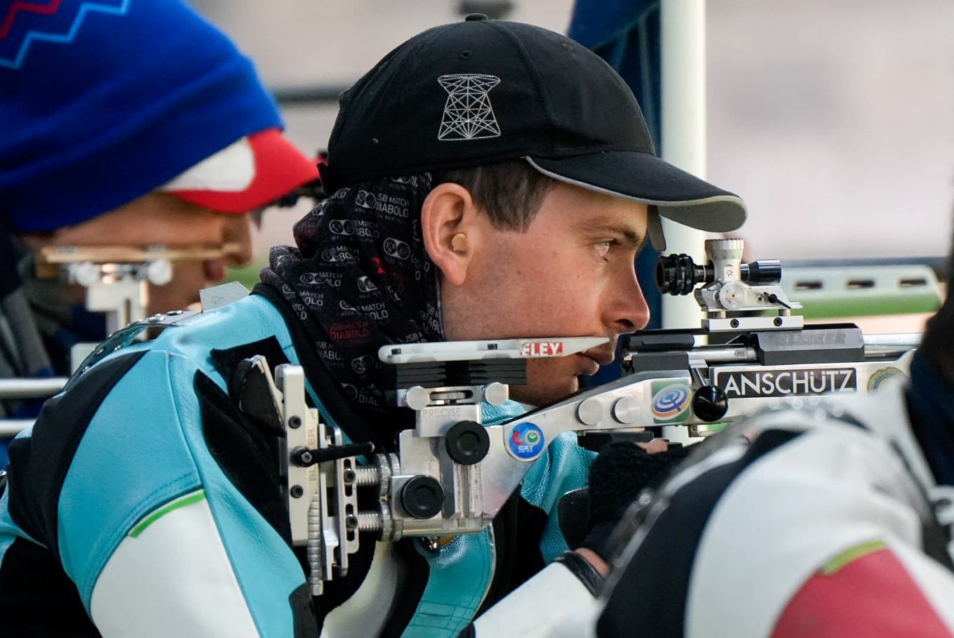 En este momento estás viendo JJPP Santiago 2023: TIRO DEPORTIVO | FINALIZÓ LA PARTICIPACIÓN NACIONAL CON FINALES EN FEMENINO Y MASCULINO