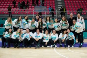Lee más sobre el artículo JJPP Santiago 2023: BASQUET | LAS GIGANTES LOGRARON EL BRONCE POR PRIMERA VEZ EN LA HISTORIA