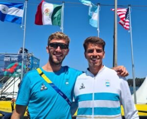 Lee más sobre el artículo JJPP Santiago 2023: REMO | ARGENTINA SE DESPIDIÒ CON DOS CUARTOS PUESTOS