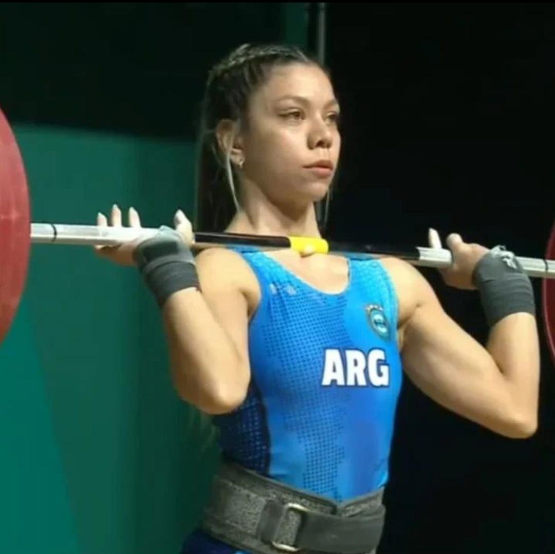 En este momento estás viendo JJPP Santiago 2023: LEVANTAMIENTO DE PESAS | «LEVANTANDO» RESULTADOS