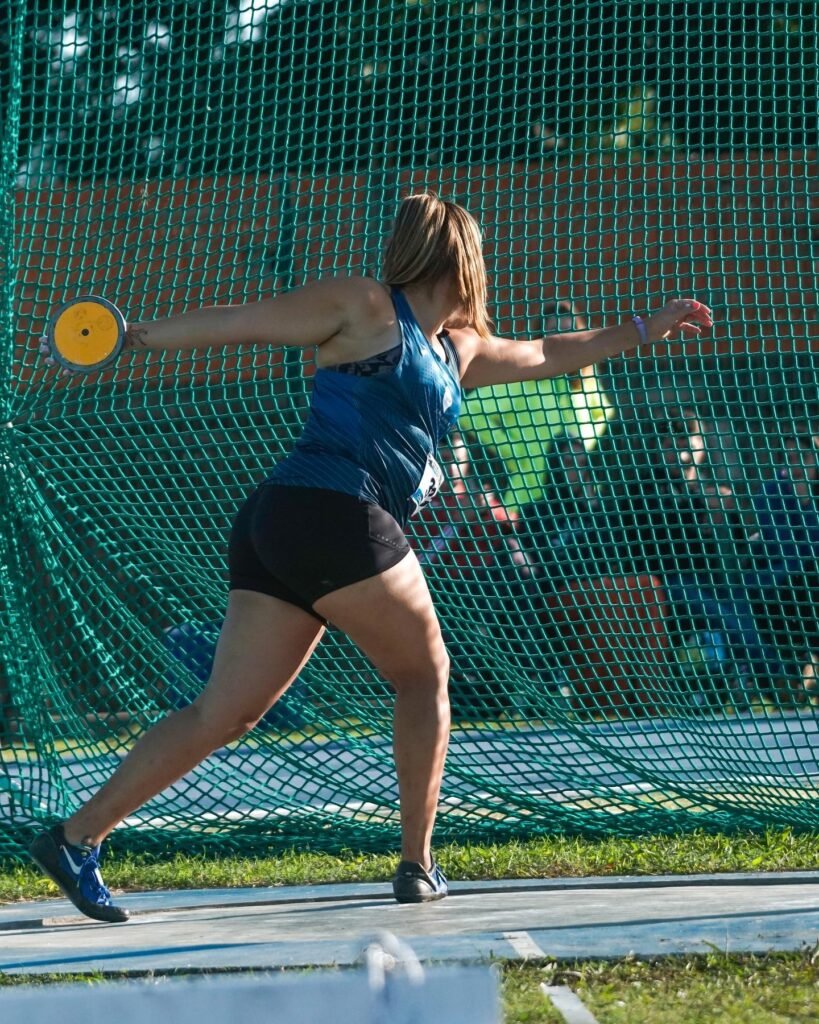 Atletismo: DESTACADAS ACTUACIONES DE LOS MEJORES ATLETAS NACIONALES