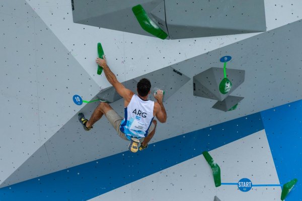 En este momento estás viendo JJPP Santiago 2023: PROGRAMA DEPORTIVO PARA EL DOMINGO 22 DE OCTUBRE