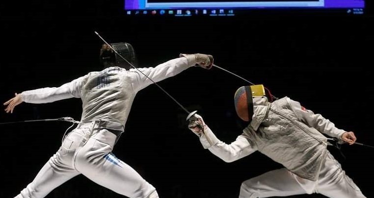 En este momento estás viendo Esgrima: PRESEAS PARA LAS DELEGACIÓN ALBICELESTE EN EL CAMPEONATO SUDAMERICANO EN CURITIBA