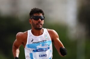 Lee más sobre el artículo JJPP Santiago 2023: ATLETISMO | JUAN MANUEL CANO FINALIZÓ EN EL DECIMOSEGUNDO LUGAR EN MARCHA ATLÉTICA