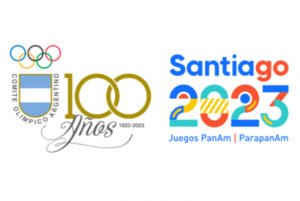 Lee más sobre el artículo Juegos Panamericanos Santiago 2023: DELEGACIÓN ARGENTINA