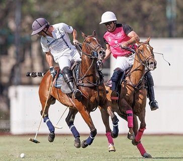 En este momento estás viendo Polo masculino: COMIENZA EL TORNEO CLASIFICACIÓN POR LAS COPAS REMONTA Y VETERINARIA