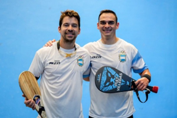 En este momento estás viendo JJPP Santiago 2023: PELOTA | NUEVE VICTORIAS EN LAS PRIMERAS DOS JORNADAS DE LA ACTIVIDAD