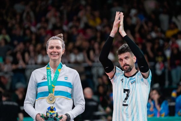 En este momento estás viendo JJPP Santiago 2023: ISABEL DI TELLA Y FACUNDO CONTE, LOS ABANDERADOS PARA EL CIERRE DE SANTIAGO 2023