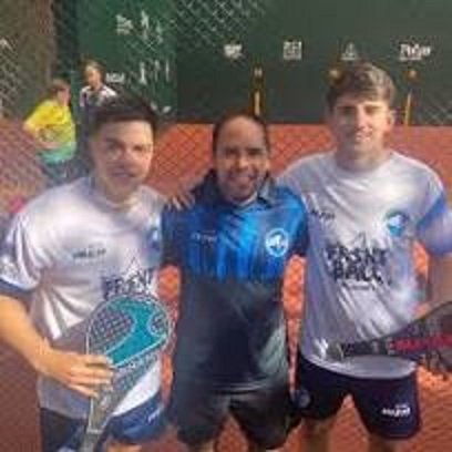 En este momento estás viendo Pelota: EL EQUIPO NACIONAL DE FRONTÓN GOMA MASCULINO OBTUVO EL BRONCE EN EL MUNDIAL DE MÉXICO