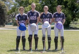 Lee más sobre el artículo Polo femenino: TRIUNFOS DE EL OVERO Z27 UAE Y LA DOLFINA EN EL INICIO DEL VII ABIERTO DE PALERMO