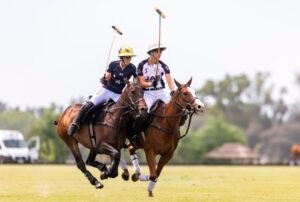 Lee más sobre el artículo Polo femenino: JUGARON LA SEGUNDA Y LA TERCERA FECHA DEL VII ABIERTO ARGENTINO