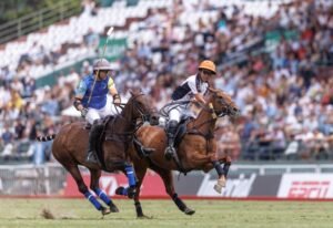 Lee más sobre el artículo Polo masculino: GANARON LA DOLFINA SAUDÍ, LA HACHE LA ROCA, EL OVERO Z27 UAE Y LA NATIVIDAD