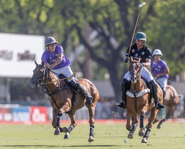 En este momento estás viendo Polo masculino: TRIUNFOS DE LA DOLFINA SAUDI, LA NATIVIDAD, LA HACHE LA ROCA Y LA ENSENADA BRUBANK EN EL ABIERTO DE PALERMO