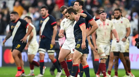 En este momento estás viendo Rugby masculino: LOS PUMAS FINALIZARON SU ACTUACIÓN EN EL MUNDIAL