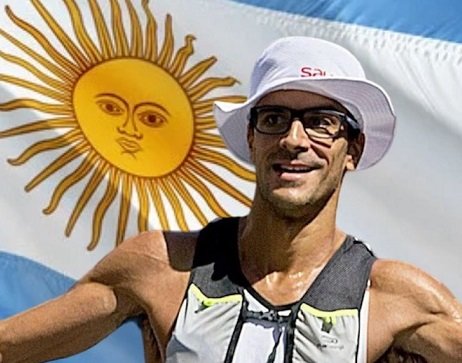 En este momento estás viendo Atletismo: BUENA ACTUACIÓN NACIONAL EN EL MUNDIAL DE ULTRAMARATÓN