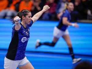 Lee más sobre el artículo Handball femenino: LA GARRA PERDIÓ CON ESPAÑA EN EL INICIO DE LA SEGUNDA FASE DEL MUNDIAL