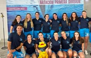 Lee más sobre el artículo Natación: MARCAS RECORDS DE ARGENTINOS EN LA COPA DE CLUBES DE ESPAÑA