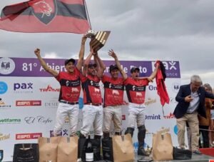 Lee más sobre el artículo Pato: EL SIASGO SE CONSAGRÓ CAMPEÓN DEL ABIERTO ARGENTINO