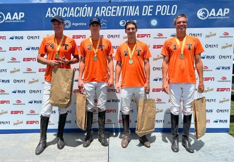 En este momento estás viendo Polo masculino: TORTUGAS Y CRÍA YATAY FESTEJARON EN LAS COPAS NOVILLO ASTRADA Y SAURO RESPECTIVAMENTE