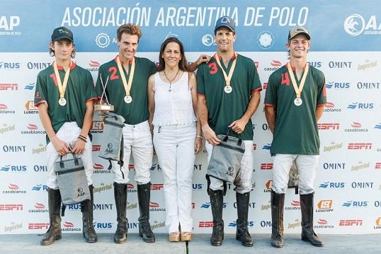 En este momento estás viendo Polo masculino: COPAS ESTÍMULO, CACIQUE, LIGA Y ROONEY