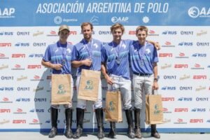 Lee más sobre el artículo Polo masculino: DEFINIERON LAS COPAS PRESIDENTE, DE HONOR, GAZZOTTI, PRIMAVERA Y NECOCHEA