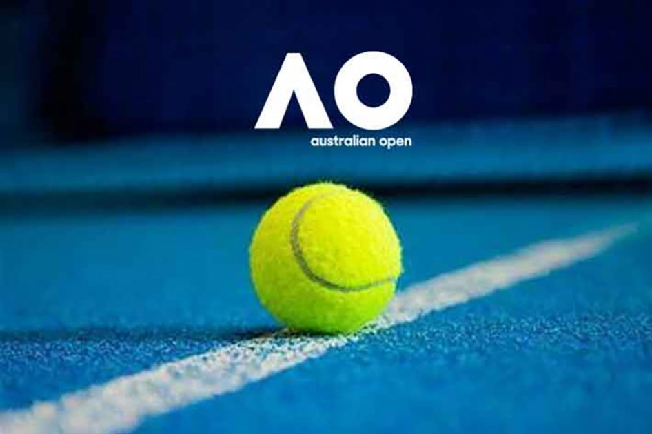 En este momento estás viendo Tenis: EL AUSTRALIA OPEN YA ABRIÓ SUS PUERTAS