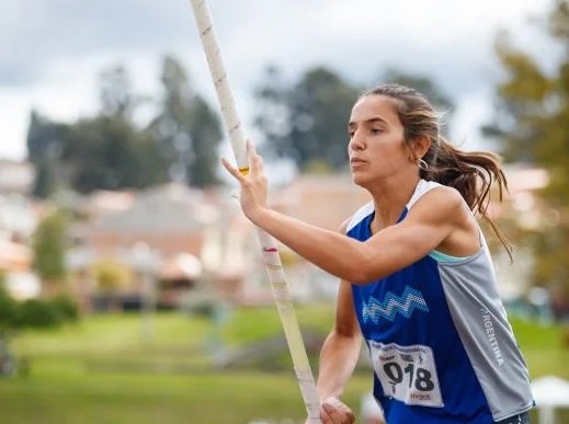 En este momento estás viendo Atletismo: ACTUACIONES DE ATLETAS ARGENTINOS EN PISTA CUBIERTA
