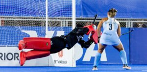 Lee más sobre el artículo Hockey césped femenino: LAS LEONAS VOLVIERON A SUPERAR A BÉLGICA POR FIH PRO LEAGUE