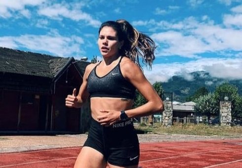 En este momento estás viendo Atletismo: FINALIZÓ EL CAMPEONATO ARGENTINO EN MAR DEL PLATA
