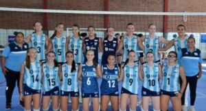 Lee más sobre el artículo Voley: SEDES Y FECHAS CONFIRMADAS PARA LOS MUNDIALES U17