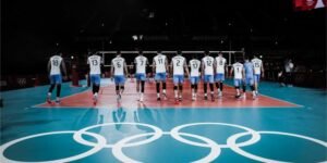 Lee más sobre el artículo Voley: LA FIVB ANUNCIÓ LA INCLUSIÓN DE UN JUGADOR MÁS EN LAS LISTAS PARA LOS JUEGOS DE PARÍS