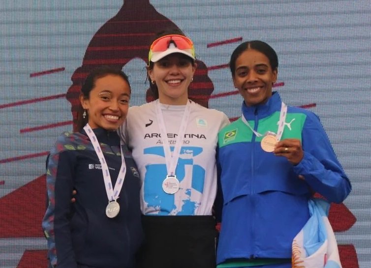 En este momento estás viendo Atletismo: BUENAS ACTUACIONES DE LOS ARGENTINOS EN PRUEBAS REALIZADAS EN EL EXTRANJERO