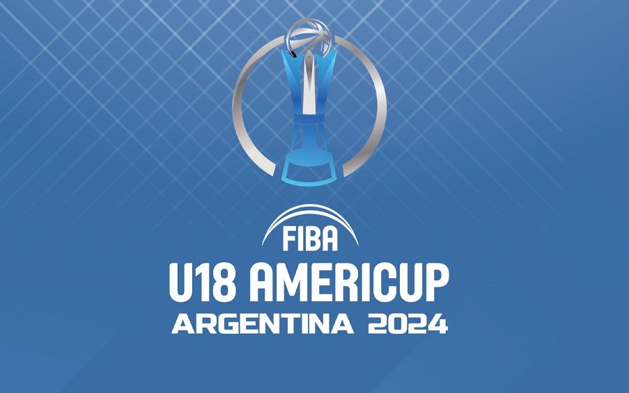 En este momento estás viendo Básquet: SORTEARON LOS FIBA AMERICUP U18 MASCULINO Y FEMENINO